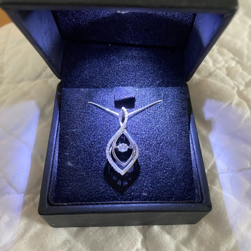 Diamond Necklace
